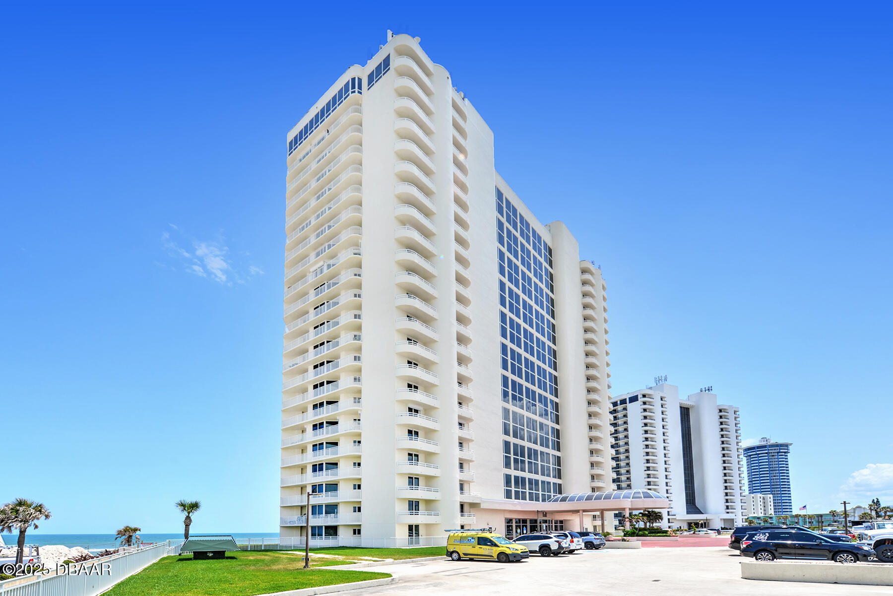 2545 S Atlantic Avenue 2107 - 2108