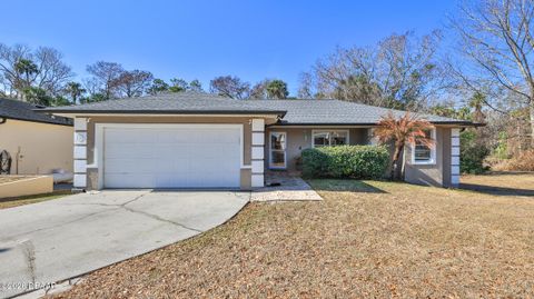 24 Winding Woods Trail Ormond Beach FL 32174