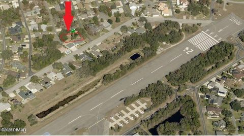 2536 Tail Spin Trail Port Orange FL 32128