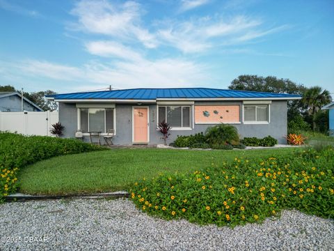 1504 Southard Avenue New Smyrna Beach FL 32169