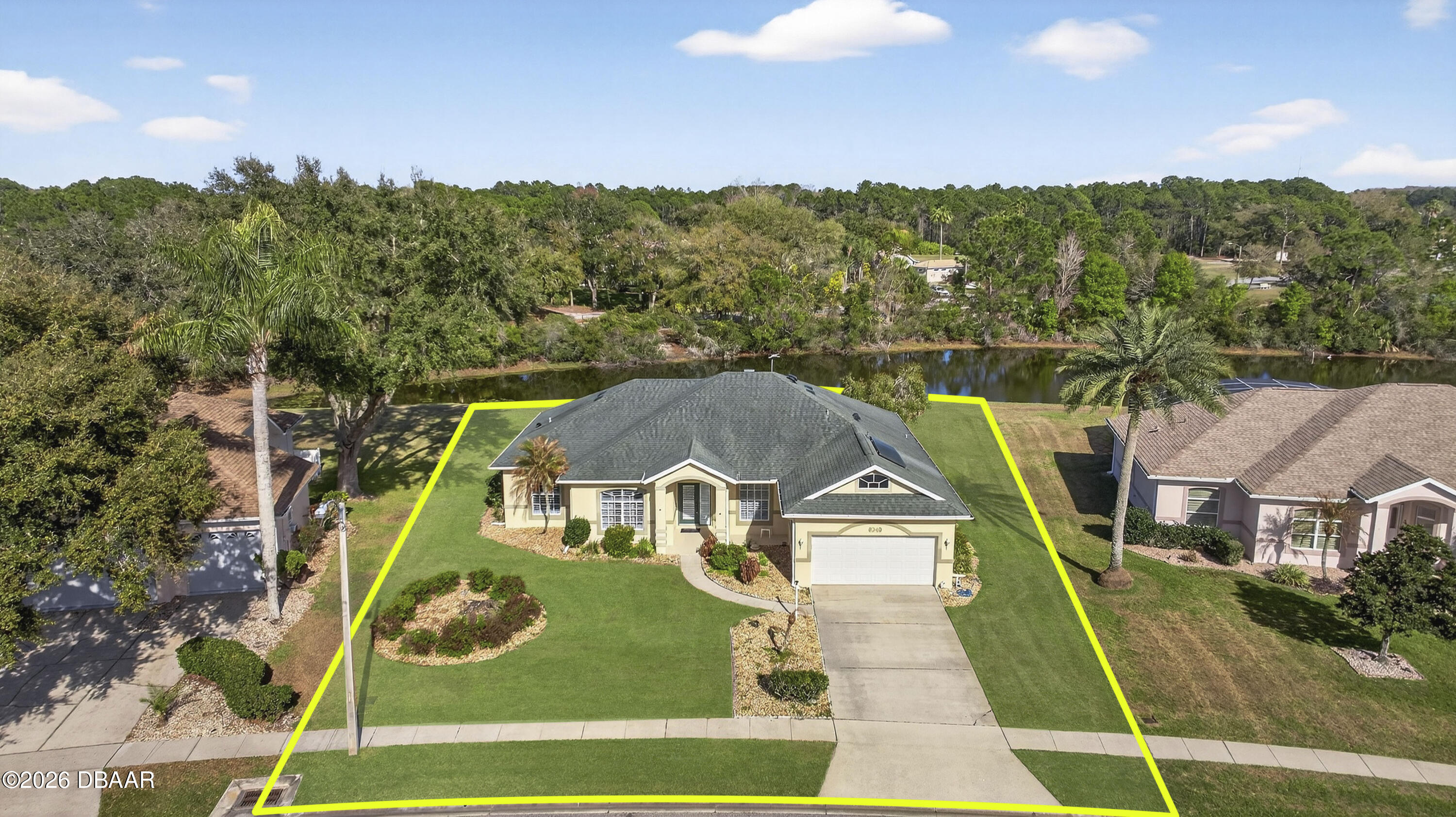 6249 Montego Bay Court