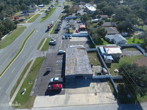 5840 S Ridgewood Avenue Port Orange FL 32127