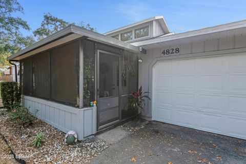 A home in Orlando