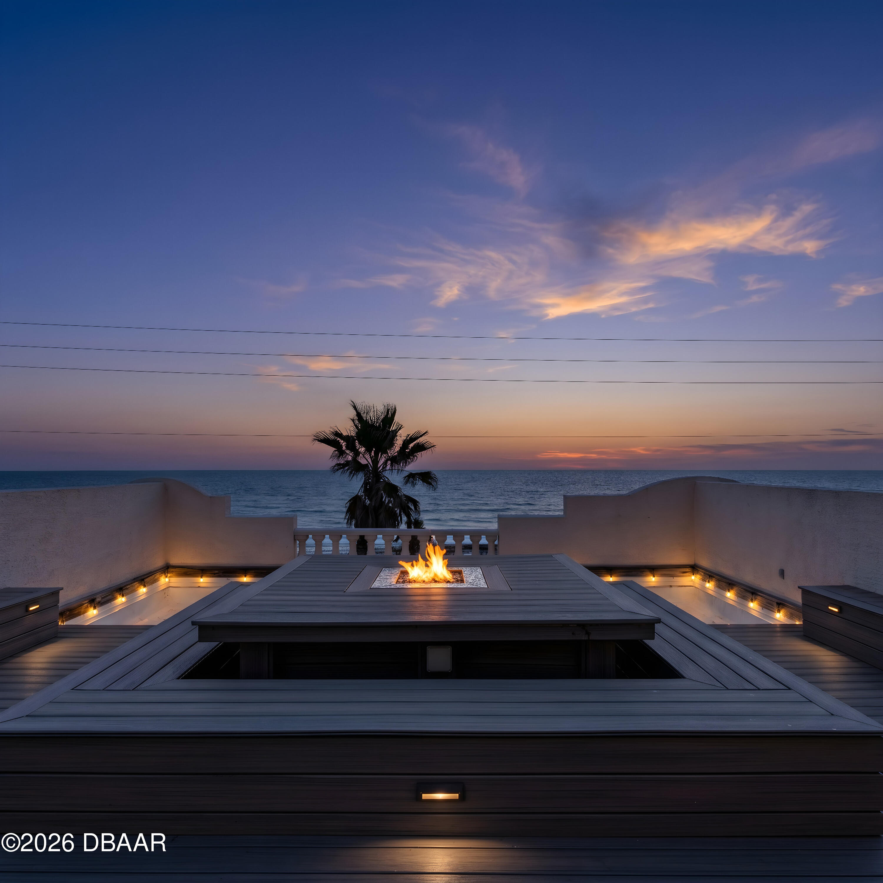 3400 Ocean Shore Boulevard