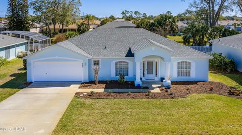 341 Mariners Gate Drive Edgewater FL 32141