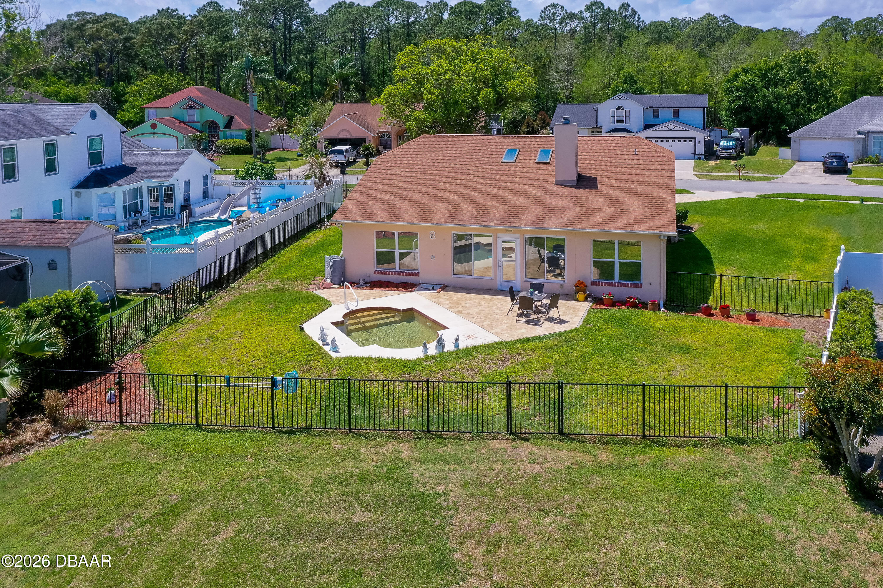 1312 N Wembley Circle