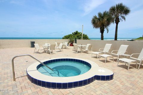 A home in Port Orange