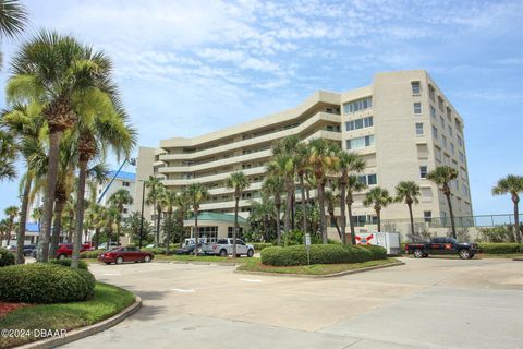 A home in Port Orange