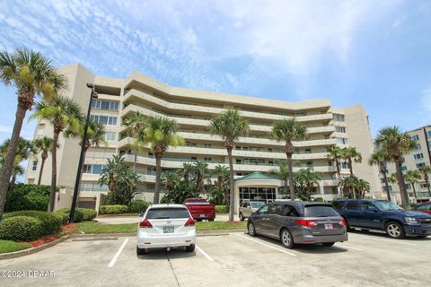 A home in Port Orange