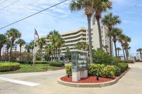 A home in Port Orange