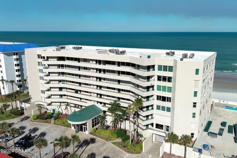 A home in Port Orange