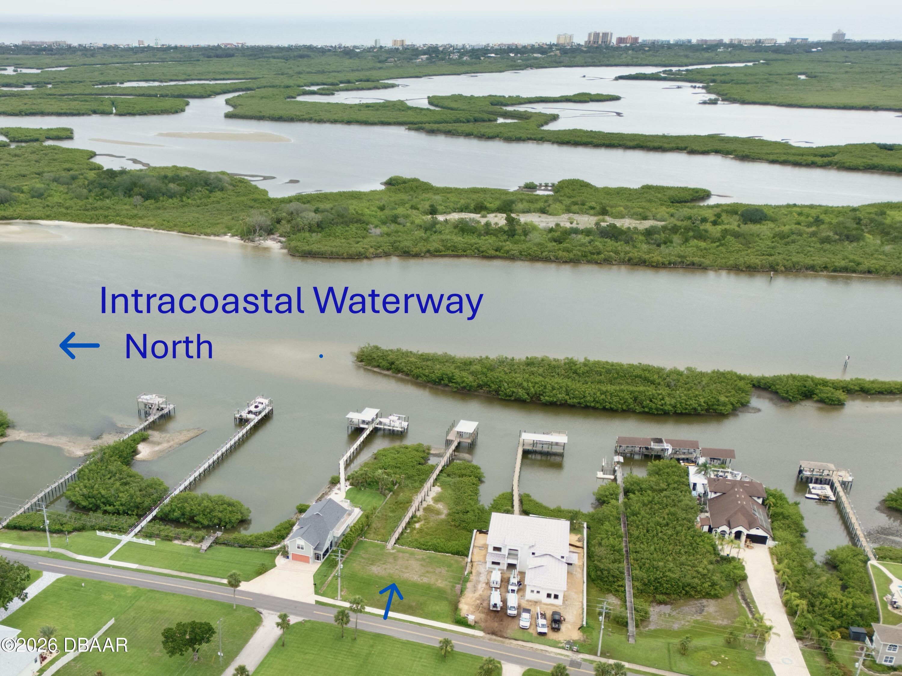 211 N Riverside Drive