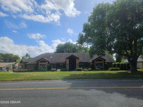 923 Club House Boulevard New Smyrna Beach FL 32168