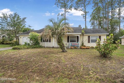 9 Botany Lane Palm Coast FL 32137