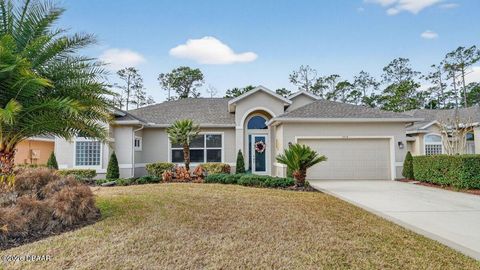 1274 Royal Pointe Lane Ormond Beach FL 32174