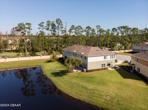 A home in Daytona Beach