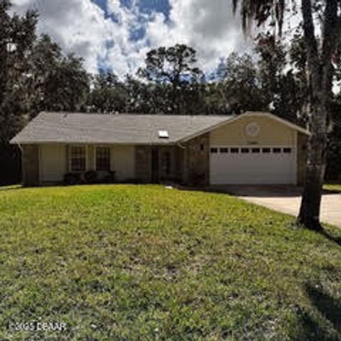 2380 Captain Butler Trail New Smyrna Beach FL 32168