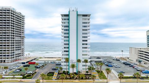 A home in Daytona Beach