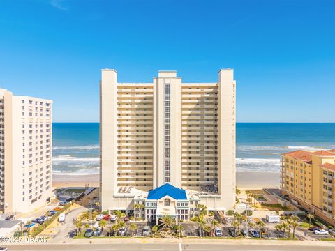 3333 S ATLANTIC Avenue 2202 Daytona Beach Shores FL 32118