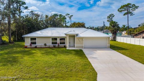 3046 Woodland Drive Edgewater FL 32141