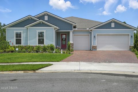 83 Reverie Drive N Palm Coast FL 32137