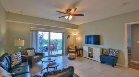 A home in New Smyrna Beach