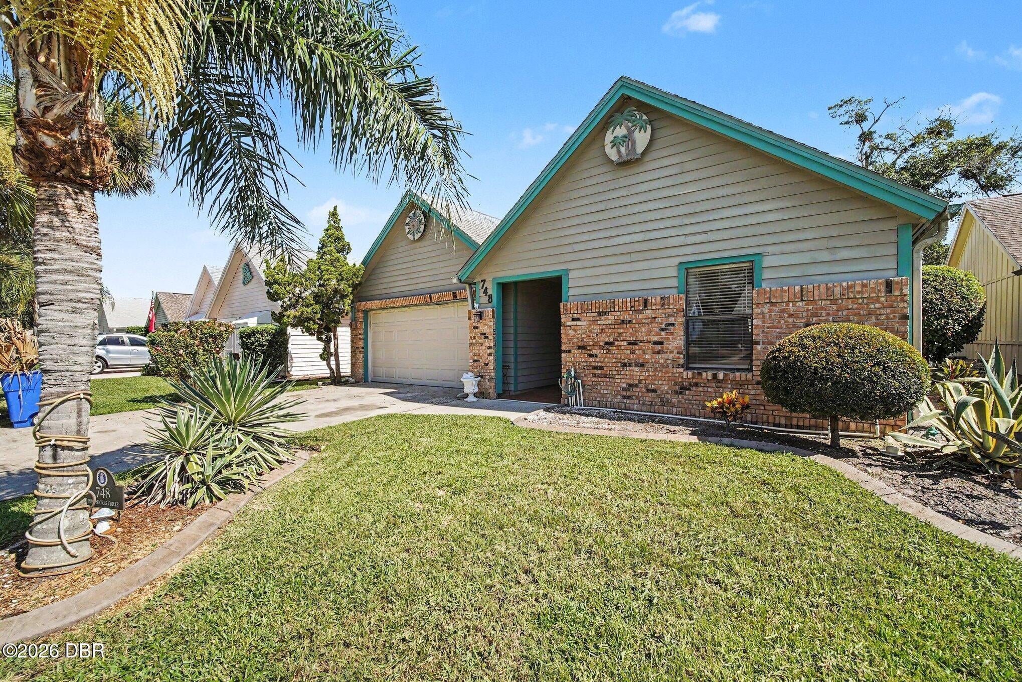 748 Pine Shores Circle