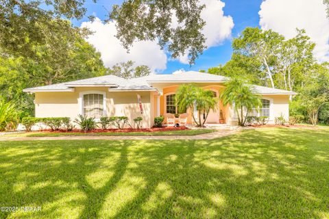 823 Bayridge Lane Port Orange FL 32127