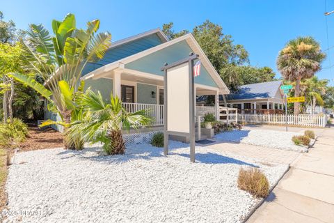 306 Washington Street New Smyrna Beach FL 32168