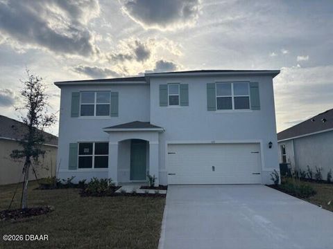 1147 Morfontaine Street Daytona Beach FL 32124