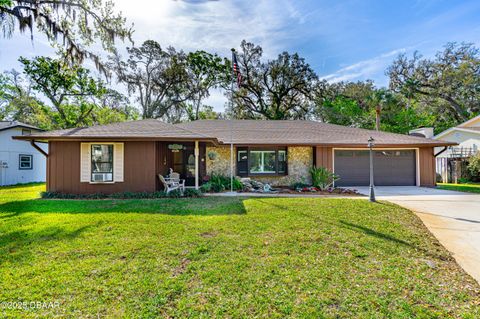 871 Sugar House Drive Port Orange FL 32129