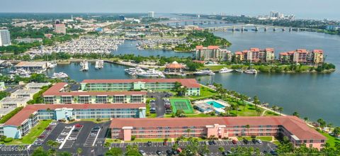 715 S Beach Street 114D Daytona Beach FL 32114