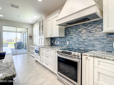 A home in Daytona Beach