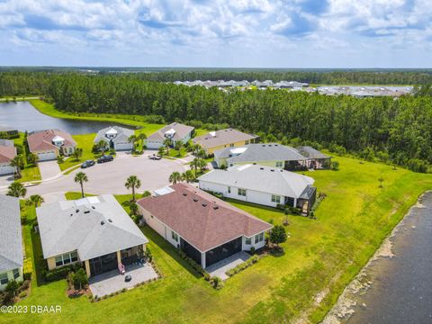 A home in Daytona Beach