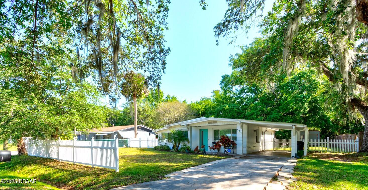 121 Ellison Avenue