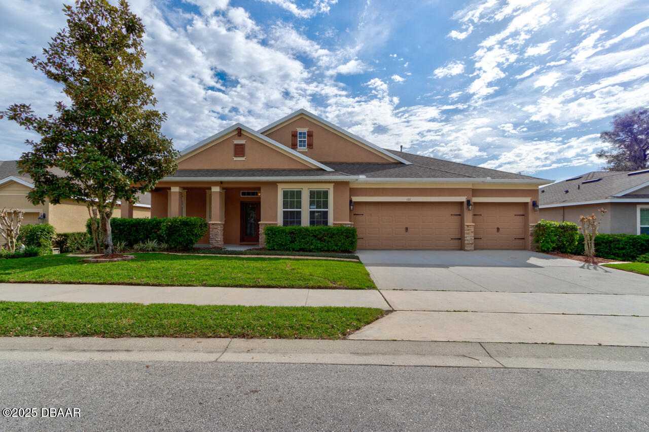 422 Holly Oak Boulevard