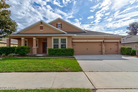 422 Holly Oak Boulevard DeLand FL 32724