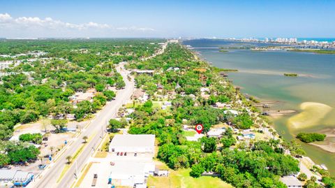 A home in Port Orange