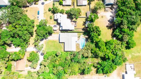 A home in Port Orange