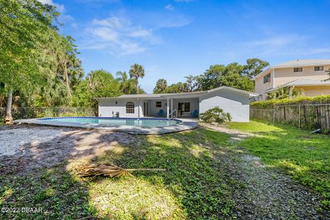 A home in Port Orange