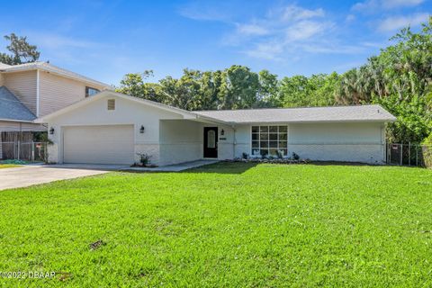 A home in Port Orange