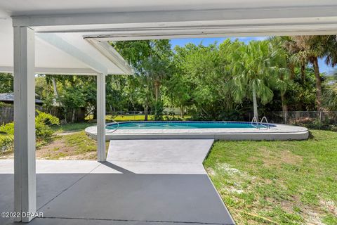 A home in Port Orange