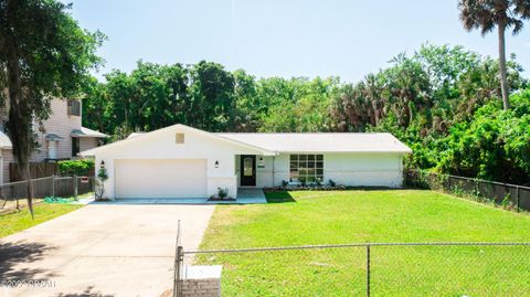 A home in Port Orange