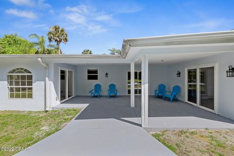 A home in Port Orange