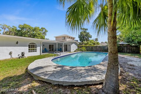 A home in Port Orange