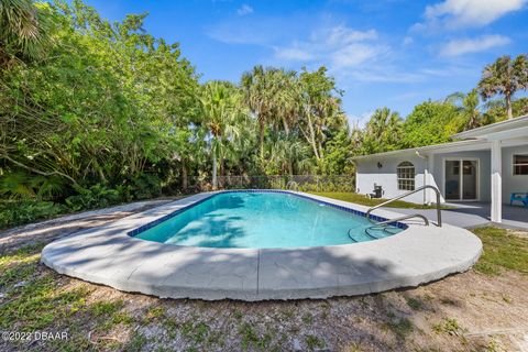 A home in Port Orange