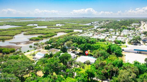 A home in Port Orange