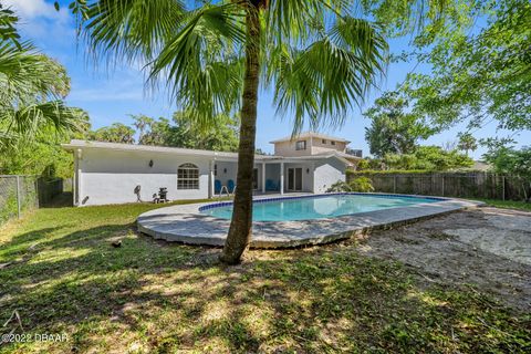 A home in Port Orange