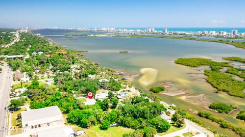 A home in Port Orange