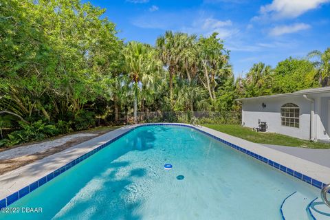 A home in Port Orange